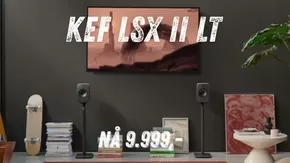 Oslo Hi-Fi Center-katalog i Drammen | Nå 9.999, | 2025-11-10T00:00:00.000Z - 2025-11-24T00:00:00.000Z