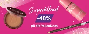 VITA-katalog i Trondheim | -40% | 2025-11-10T00:00:00.000Z - 2025-11-24T00:00:00.000Z