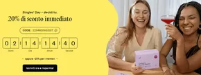 Nu3-katalog i Trondheim | 20% di sconto immediato | 2025-11-10T00:00:00.000Z - 2025-11-12T00:00:00.000Z