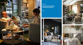 IKEA-katalog i Bergen | 20% på nesten alle sofaer, sovesofaer & sofatrekk | 2025-11-10T00:00:00.000Z - 2025-11-16T00:00:00.000Z