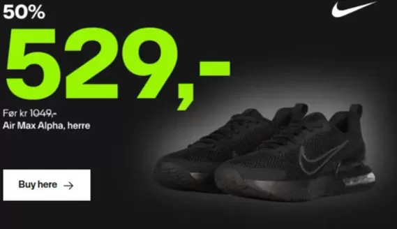 XXL Sport-katalog i Drammen | 50% | 2025-11-10T00:00:00.000Z - 2025-11-24T00:00:00.000Z