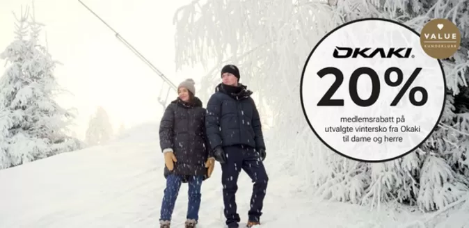 Eurosko-katalog i Ski | 20% | 2025-11-10T00:00:00.000Z - 2025-11-23T00:00:00.000Z