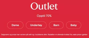 Lindex-katalog i Trondheim | Outlet  | 2025-11-11T00:00:00.000Z - 2025-11-25T00:00:00.000Z