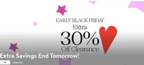 Nordstrom-katalog i Trondheim | 30% | 2025-11-11T00:00:00.000Z - 2025-11-25T00:00:00.000Z