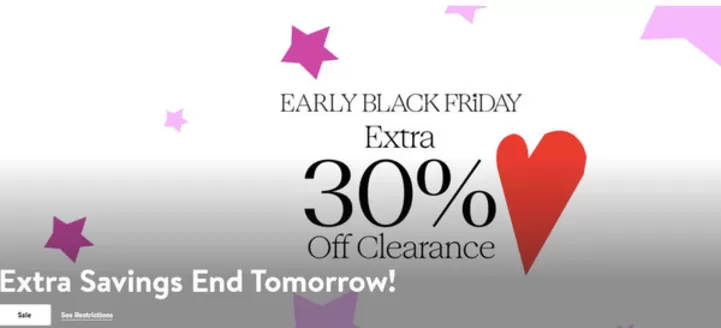 Nordstrom-katalog i Sandefjord | 30% | 2025-11-11T00:00:00.000Z - 2025-11-25T00:00:00.000Z