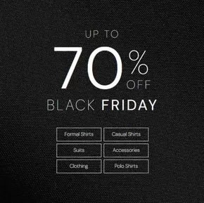 T.M. Lewin-katalog i Trondheim | Black Friday | 2025-11-11T00:00:00.000Z - 2025-11-25T00:00:00.000Z