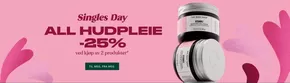 The Body Shop-katalog i Bergen | Singles day | 2025-11-11T00:00:00.000Z - 2025-11-11T00:00:00.000Z