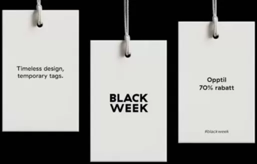 Nordic Nest-katalog i Trondheim | Black Week | 2025-11-12T00:00:00.000Z - 2025-11-16T00:00:00.000Z