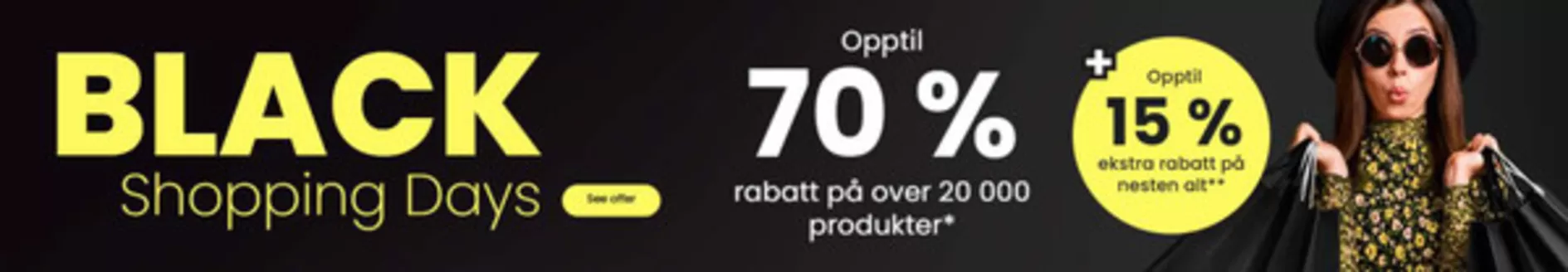 lampegiganten-katalog i Trondheim | Black Shopping days | 2025-11-12T00:00:00.000Z - 2025-11-16T00:00:00.000Z