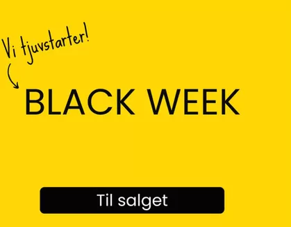 Mimmis-katalog i Oslo | Black Week | 2025-11-13T00:00:00.000Z - 2025-11-27T00:00:00.000Z