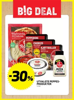 Bunnpris-katalog i Stavanger | Spesialtilbud for deg | 2025-11-14T00:00:00.000Z - 2025-11-28T00:00:00.000Z