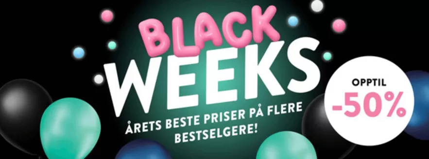 Barnevognhuset Rudo-katalog i Bodø | Black Weeks | 2025-11-14T00:00:00.000Z - 2025-11-28T00:00:00.000Z