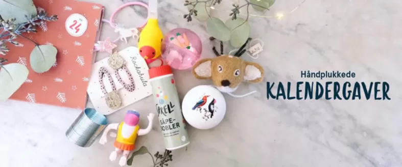 Sprell-katalog i Hønefoss | Sprell Kundeavis | 2025-11-16T00:00:00.000Z - 2025-11-30T00:00:00.000Z