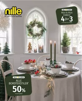 Nille-katalog i Ås | Nille Kundeavis | 2025-11-16T00:00:00.000Z - 2025-11-30T00:00:00.000Z