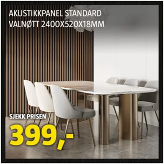 Bauhaus-katalog i Trondheim | Aktuelle tilbud og kampanjer | 2025-11-17T00:00:00.000Z - 2025-12-01T00:00:00.000Z