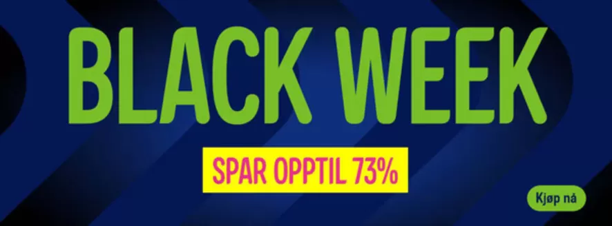 Elkjøp-katalog i Ås | Black Week | 2025-11-17T00:00:00.000Z - 2025-12-01T00:00:00.000Z