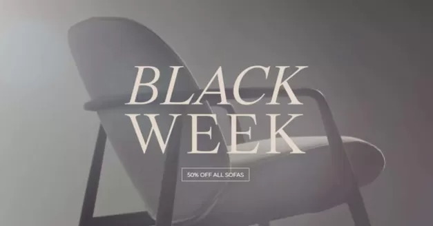 Bolia-katalog i Bergen | Black Week | 2025-11-17T00:00:00.000Z - 2025-11-30T00:00:00.000Z