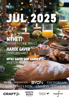 New Wave-katalog i Bergen | 0385398001760095629 | 2025-01-01T00:00:00.000Z - 2025-12-31T00:00:00.000Z