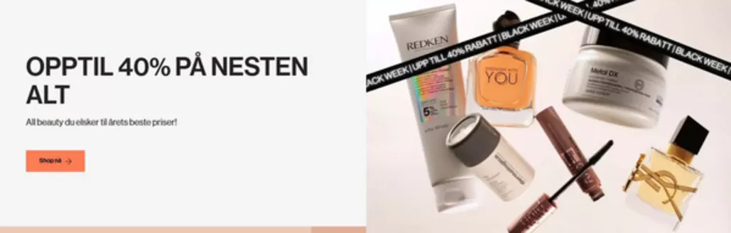 NordicFeel-katalog i Tønsberg | Opptil 40% på nesten alt | 2025-11-18T00:00:00.000Z - 2025-12-02T00:00:00.000Z