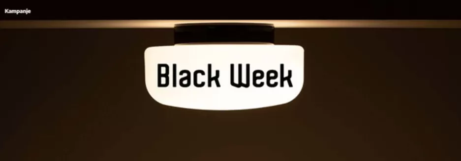 Design Belysning-katalog i Trondheim | Black Week | 2025-11-18T00:00:00.000Z - 2025-12-01T00:00:00.000Z