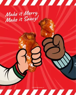 TGI Fridays-katalog i Jessheim | TGI Fridays Kundeavis | 2025-11-19T00:00:00.000Z - 2025-12-03T00:00:00.000Z