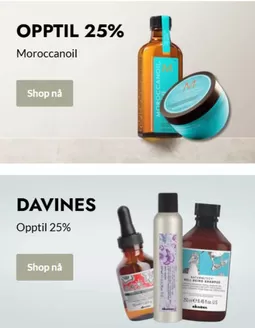 Cancam-katalog i Tønsberg | Opptil 25% | 2025-11-19T00:00:00.000Z - 2025-12-03T00:00:00.000Z