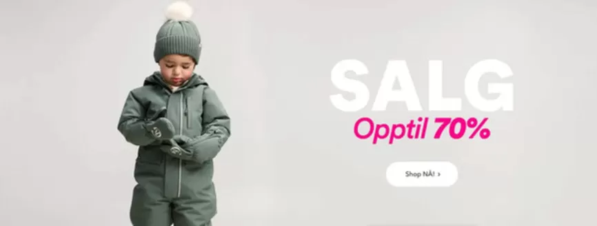 Get inspired-katalog i Bergen | Salg | 2025-11-19T00:00:00.000Z - 2026-01-31T00:00:00.000Z