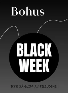 Bohus-katalog i Trondheim | Spesialtilbud for deg | 2025-11-20T00:00:00.000Z - 2025-12-04T00:00:00.000Z