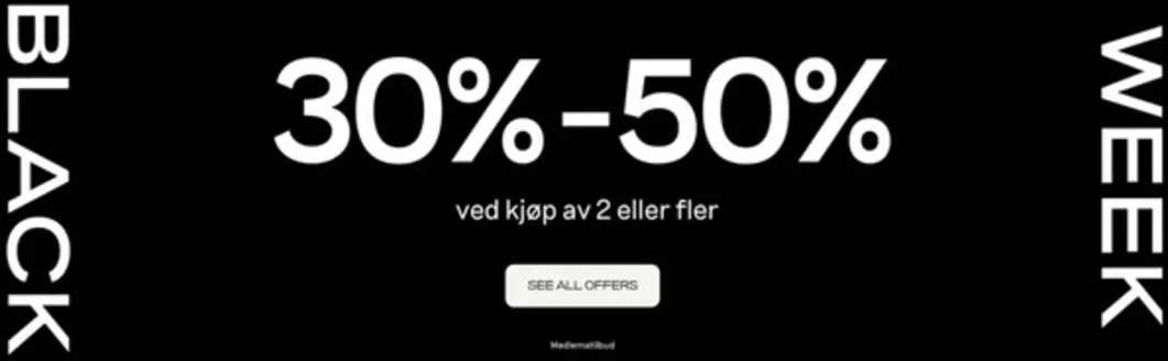 Boys of Europe-katalog i Drammen | Black Week | 2025-11-20T00:00:00.000Z - 2025-12-01T00:00:00.000Z