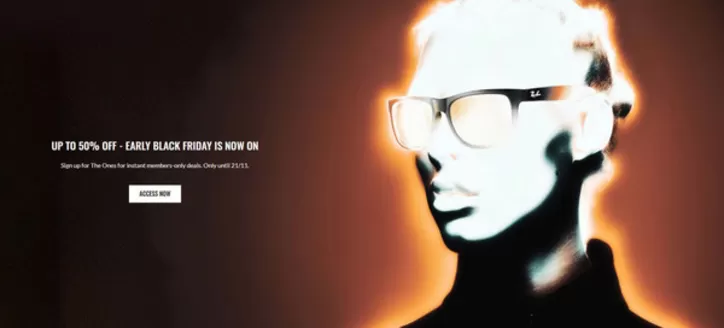 Ray-Ban-katalog i Drammen | Up to 50% off - early black friday is now on | 2025-11-20T00:00:00.000Z - 2025-11-21T00:00:00.000Z