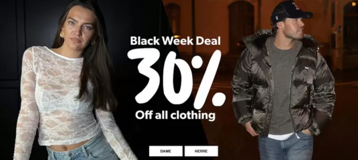 Junkyard-katalog i Drammen | Black Week Deal  | 2025-11-20T00:00:00.000Z - 2025-12-01T00:00:00.000Z