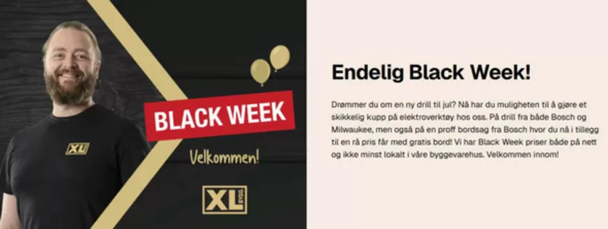 Skibygg-katalog i Trondheim | Black Week | 2025-11-20T00:00:00.000Z - 2025-12-01T00:00:00.000Z