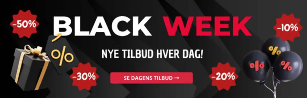 Gamezone-katalog i Kristiansund | Black Week | 2025-11-21T00:00:00.000Z - 2025-11-23T00:00:00.000Z