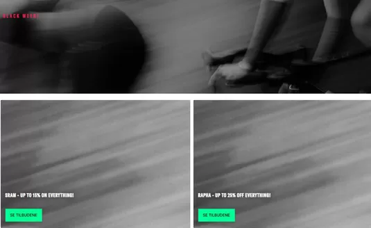 Bikeshop-katalog i Laksevåg | Black Week | 2025-11-21T00:00:00.000Z - 2025-11-30T00:00:00.000Z