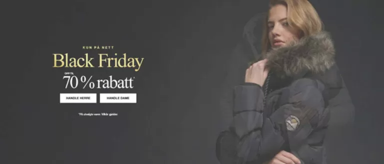 Superdry-katalog i Tiller | Black Friday | 2025-11-21T00:00:00.000Z - 2025-12-01T00:00:00.000Z