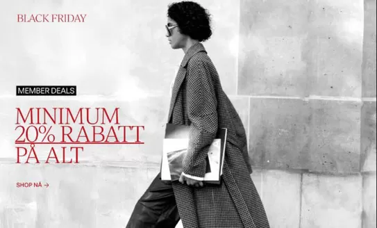 VILA-katalog i Tiller | Black Friday | 2025-11-21T00:00:00.000Z - 2025-11-27T00:00:00.000Z