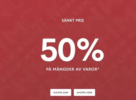 MQ-katalog i Tiller | 50% | 2025-11-21T00:00:00.000Z - 2025-12-05T00:00:00.000Z