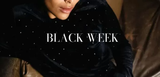 Me & My Cousin-katalog i Tiller | Black Week | 2025-11-21T00:00:00.000Z - 2025-12-01T00:00:00.000Z