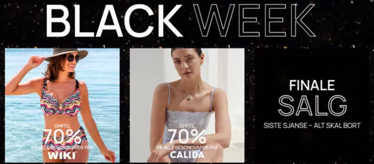 Underverker-katalog i Tiller | Black Week | 2025-11-21T00:00:00.000Z - 2025-12-01T00:00:00.000Z