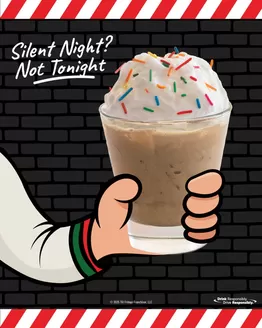 TGI Fridays-katalog i Oslo | TGI Fridays Kundeavis | 2025-11-24T00:00:00.000Z - 2025-12-08T00:00:00.000Z