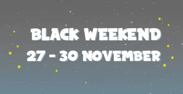 Lekia-katalog i Oslo | Black Week | 2025-11-25T00:00:00.000Z - 2025-11-30T00:00:00.000Z