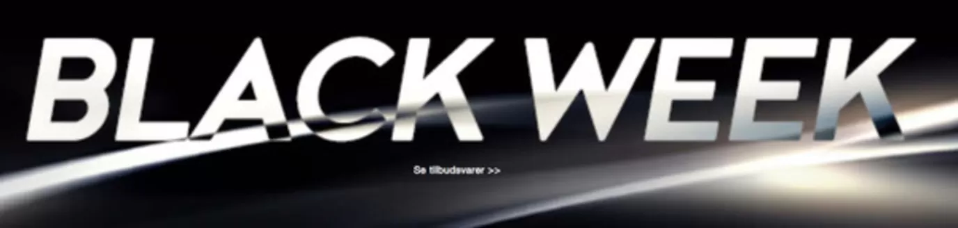 Wenaas-katalog i Oslo | Black Week | 2025-11-25T00:00:00.000Z - 2025-11-30T00:00:00.000Z