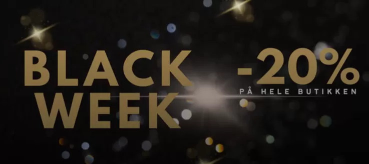 MPH-katalog i Oslo | Black Week | 2025-11-25T00:00:00.000Z - 2025-11-30T00:00:00.000Z
