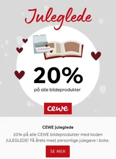 Japan Photo-katalog i Tiller | 20% | 2025-11-25T00:00:00.000Z - 2025-12-09T00:00:00.000Z