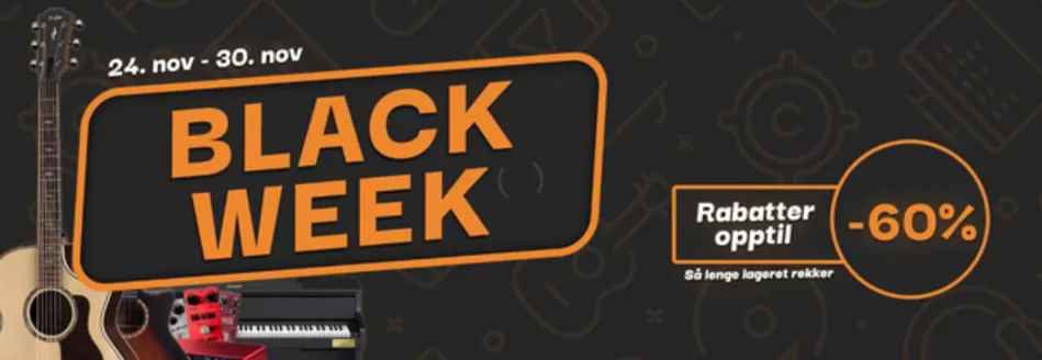 4sound-katalog i Tiller | Black Week | 2025-11-25T00:00:00.000Z - 2025-11-30T00:00:00.000Z