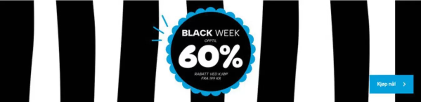 Smartphoto-katalog i Tiller | Black Week | 2025-11-25T00:00:00.000Z - 2025-12-01T00:00:00.000Z