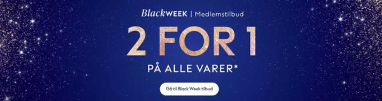 Boots Apotek-katalog i Oslo | 2 for 1 | 2025-11-25T00:00:00.000Z - 2025-12-01T00:00:00.000Z