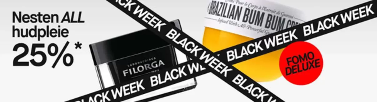 Kicks-katalog i Bergen | 25% | 2025-11-25T00:00:00.000Z - 2025-11-30T00:00:00.000Z