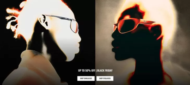 Ray-Ban-katalog i Oslo | Up to 50% off | Black friday | 2025-11-26T00:00:00.000Z - 2025-12-01T00:00:00.000Z
