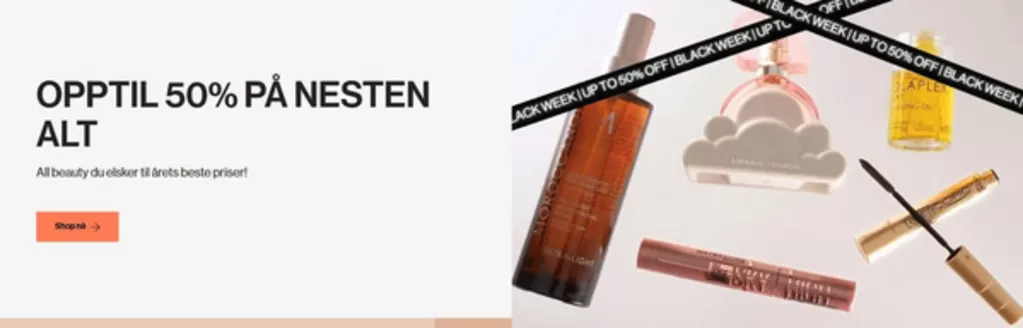 NordicFeel-katalog i Trondheim | Opptil 50% på nesten alt | 2025-11-27T00:00:00.000Z - 2025-11-30T00:00:00.000Z